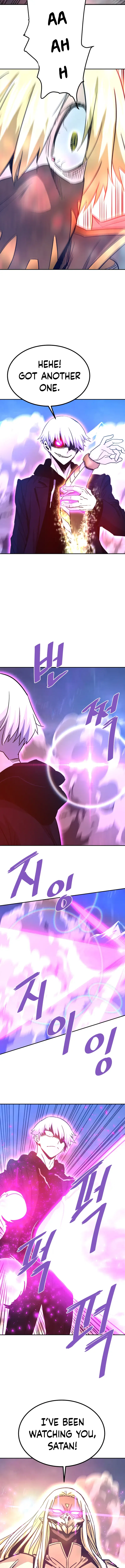 Han Dae Sung Returned From Hell Chapter 125 – Page 13