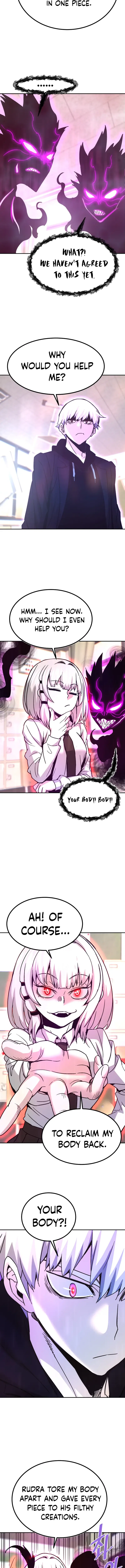 Han Dae Sung Returned From Hell Chapter 124 – Page 6