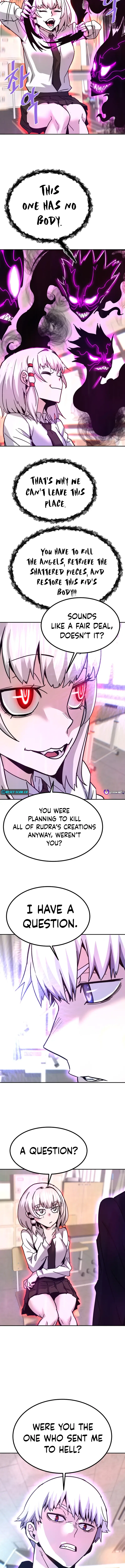 Han Dae Sung Returned From Hell Chapter 124 – Page 7