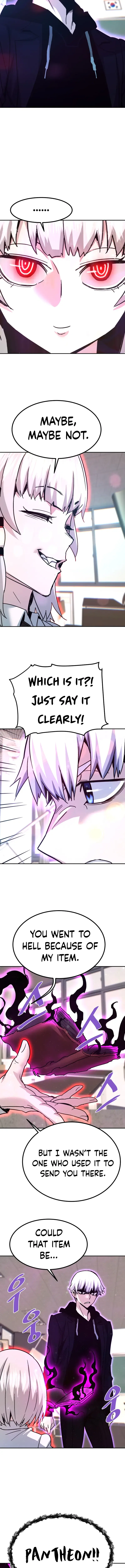 Han Dae Sung Returned From Hell Chapter 124 – Page 8