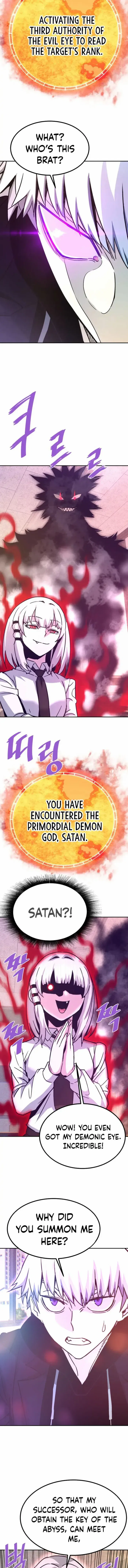 Han Dae Sung Returned From Hell Chapter 123 – Page 2