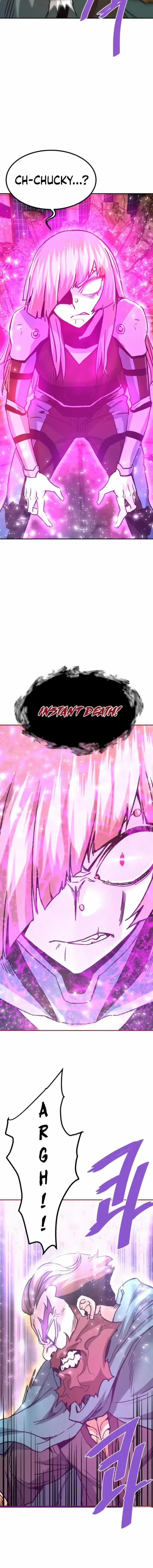 Han Dae Sung Returned From Hell Chapter 123 – Page 14
