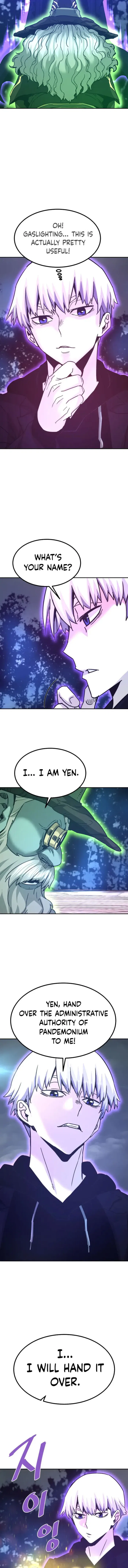 Han Dae Sung Returned From Hell Chapter 122 – Page 6