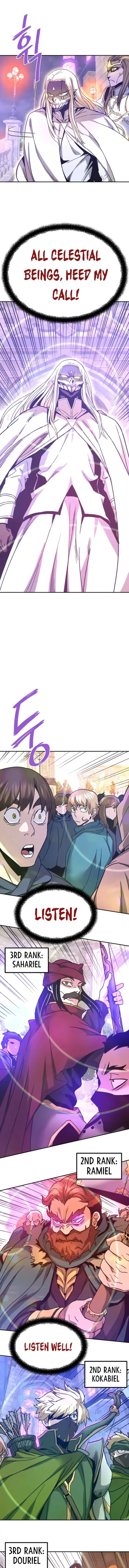 Han Dae Sung Returned From Hell Chapter 122 – Page 11