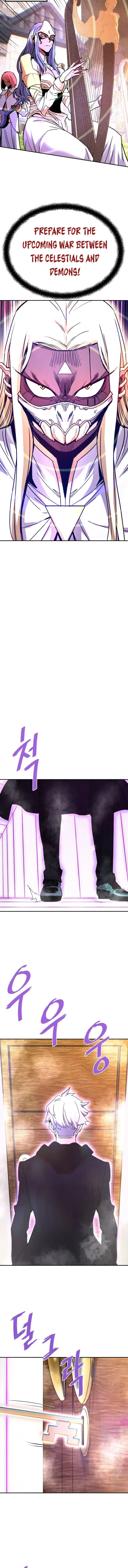 Han Dae Sung Returned From Hell Chapter 122 – Page 12