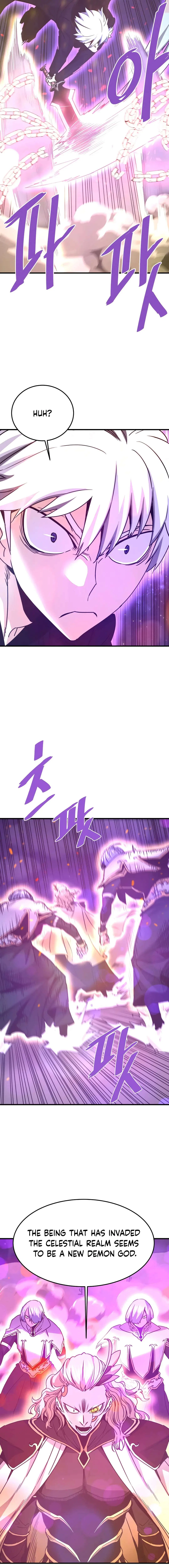 Han Dae Sung Returned From Hell Chapter 121 – Page 2