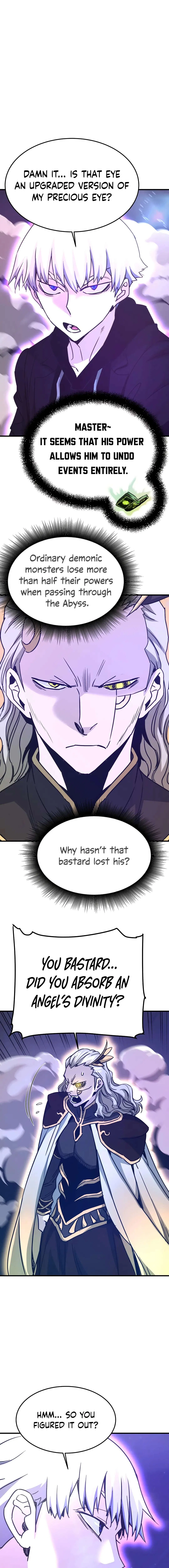 Han Dae Sung Returned From Hell Chapter 121 – Page 6