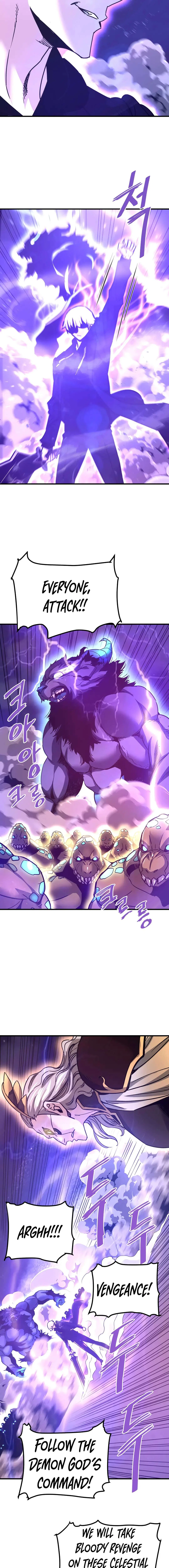 Han Dae Sung Returned From Hell Chapter 121 – Page 7