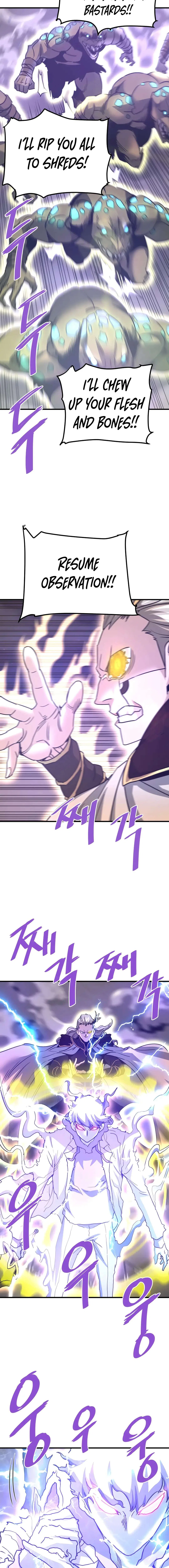 Han Dae Sung Returned From Hell Chapter 121 – Page 8