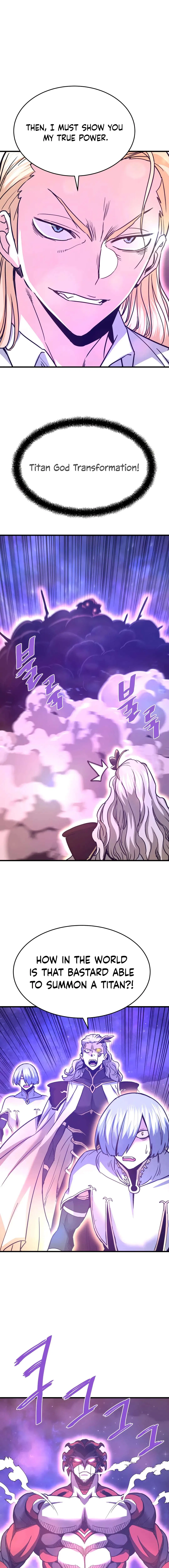 Han Dae Sung Returned From Hell Chapter 121 – Page 15