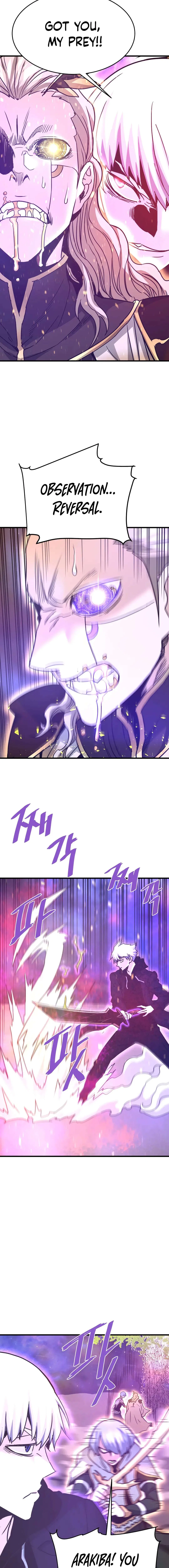 Han Dae Sung Returned From Hell Chapter 121 – Page 18