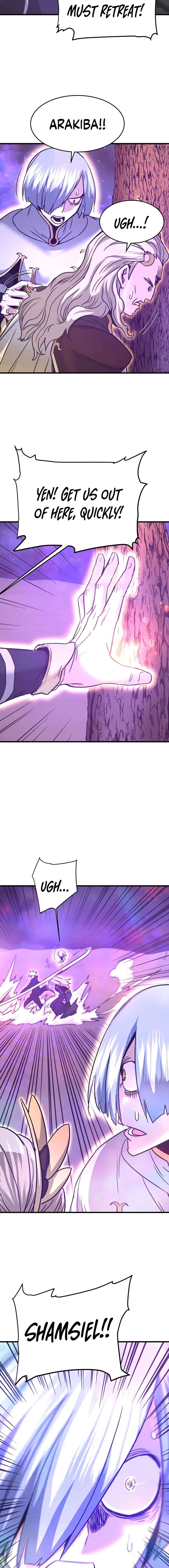 Han Dae Sung Returned From Hell Chapter 121 – Page 19