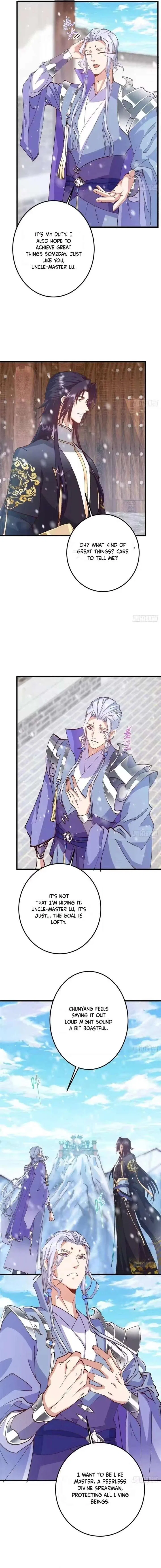 Keep A Low Profile, Sect Leader! Chapter 592 – Page 2