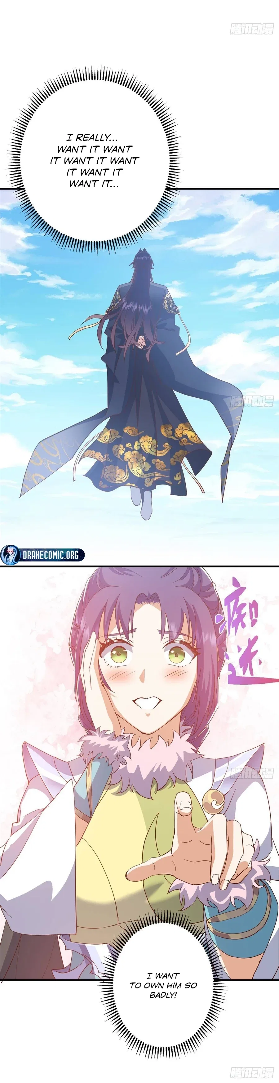 Keep A Low Profile, Sect Leader! Chapter 591 – Page 13