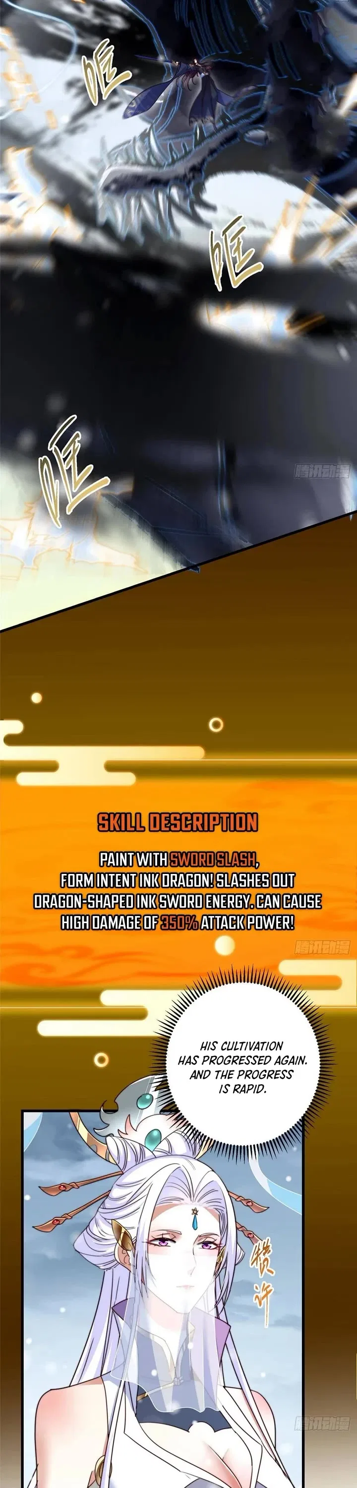 Keep A Low Profile, Sect Leader! Chapter 589 – Page 6