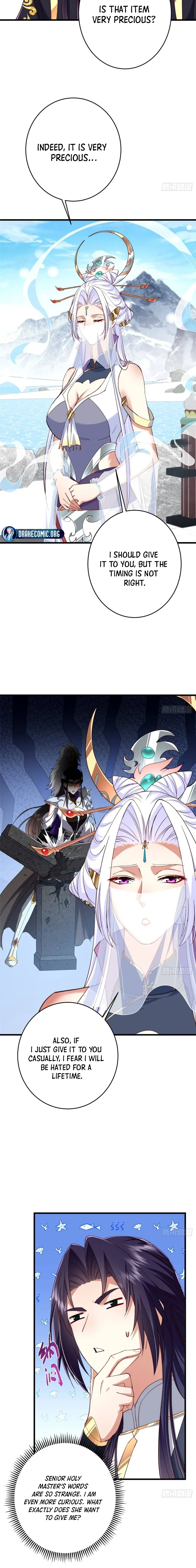 Keep A Low Profile, Sect Leader! Chapter 588 – Page 2