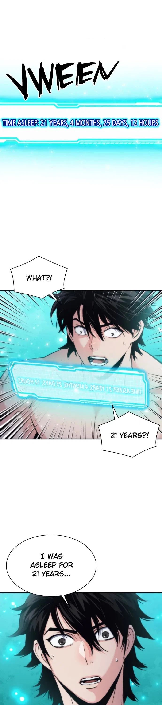 Seoul Station Druid Chapter 207 – Page 13