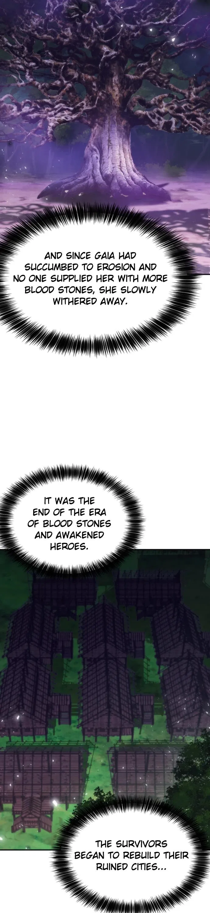 Seoul Station Druid Chapter 207 – Page 28