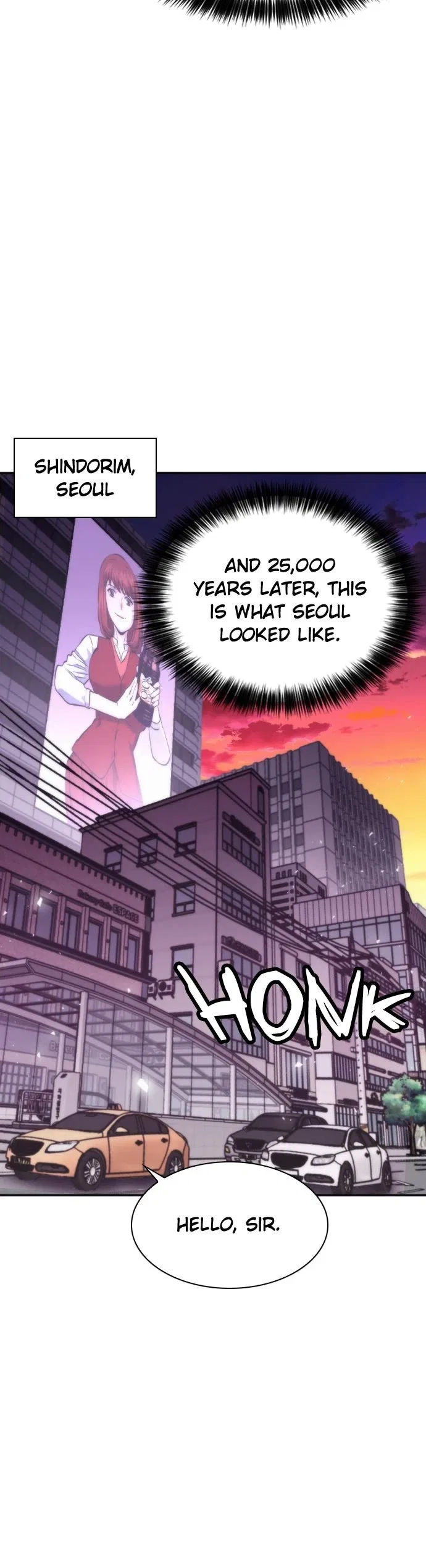 Seoul Station Druid Chapter 207 – Page 34