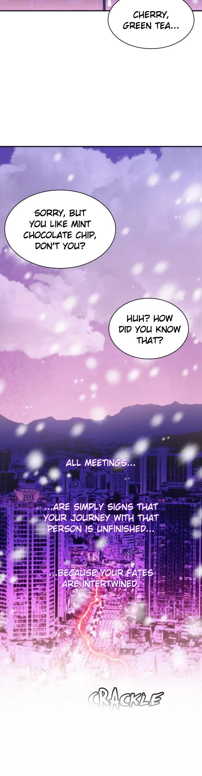 Seoul Station Druid Chapter 207 – Page 44