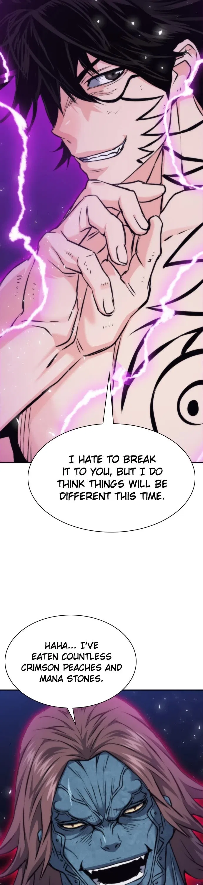 Seoul Station Druid Chapter 206 – Page 2