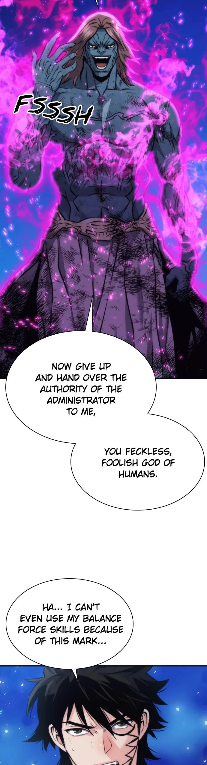 Seoul Station Druid Chapter 206 – Page 14