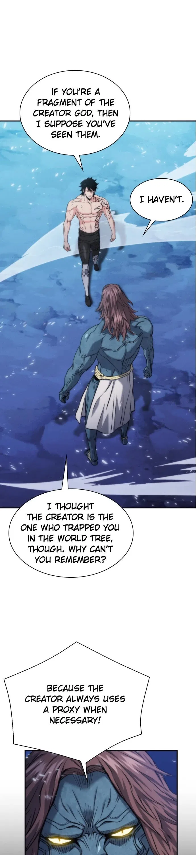 Seoul Station Druid Chapter 206 – Page 16