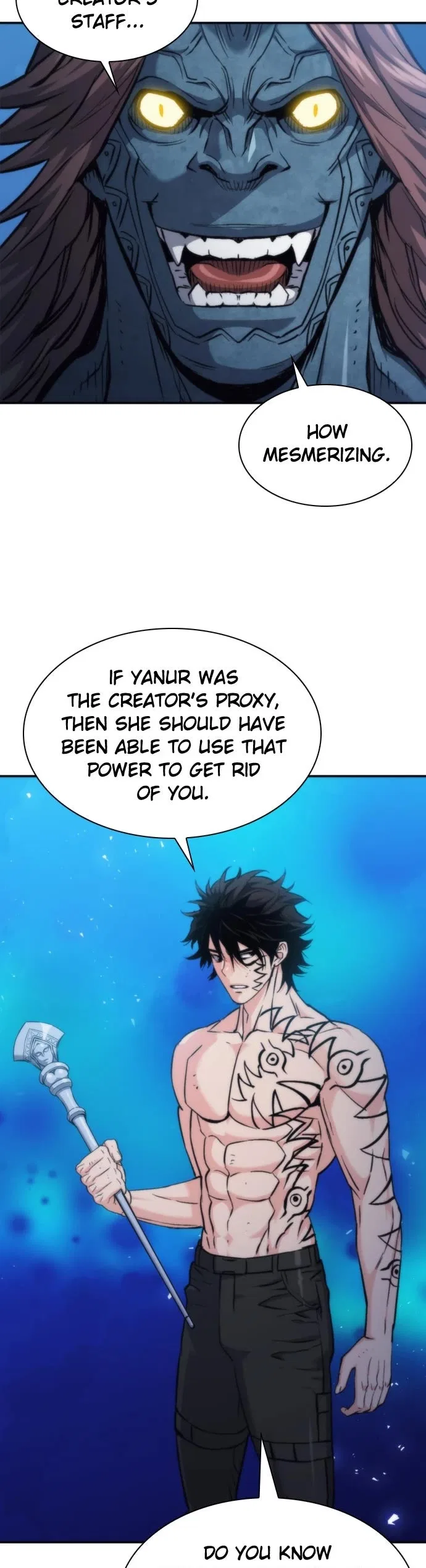 Seoul Station Druid Chapter 206 – Page 19