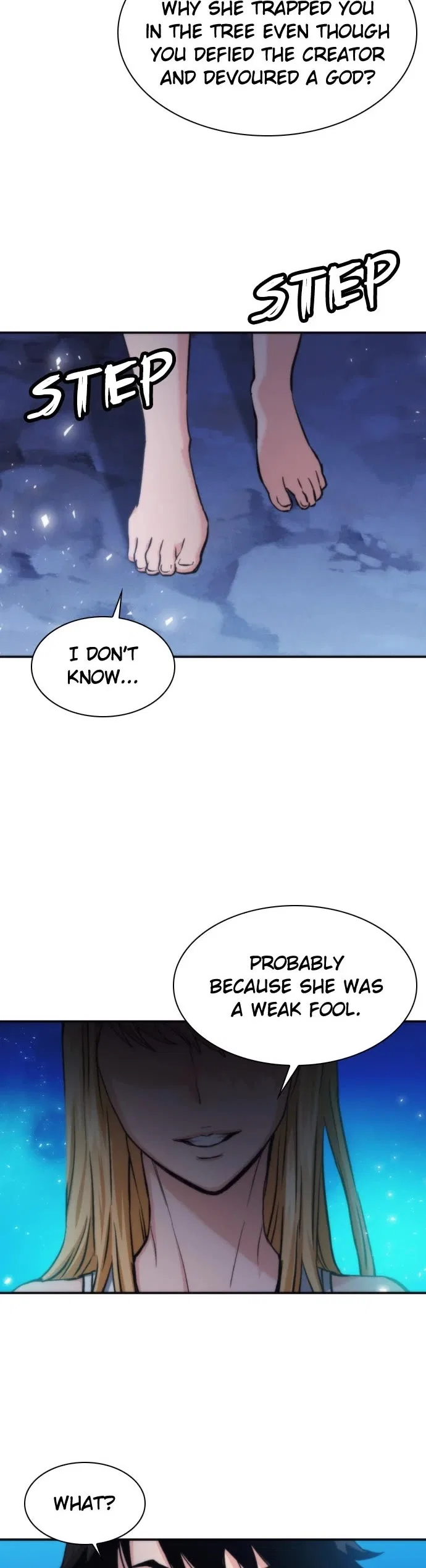 Seoul Station Druid Chapter 206 – Page 20
