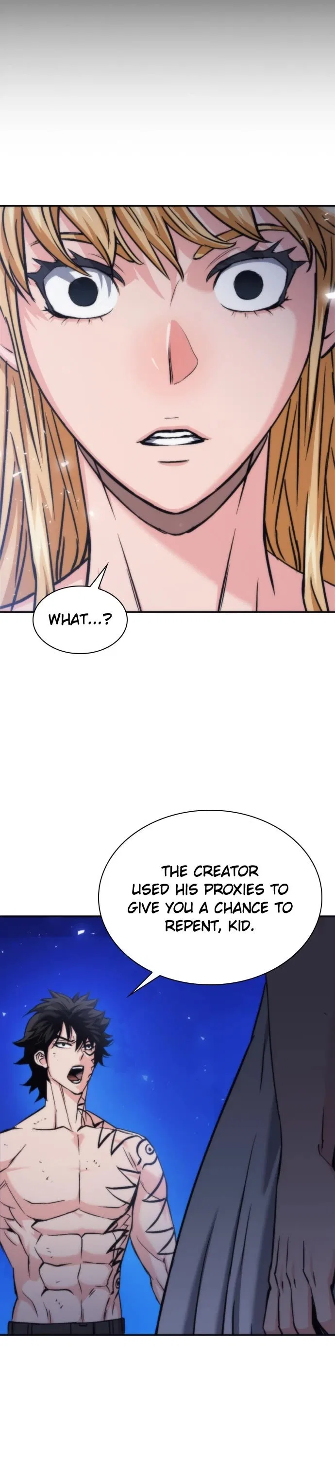 Seoul Station Druid Chapter 206 – Page 23