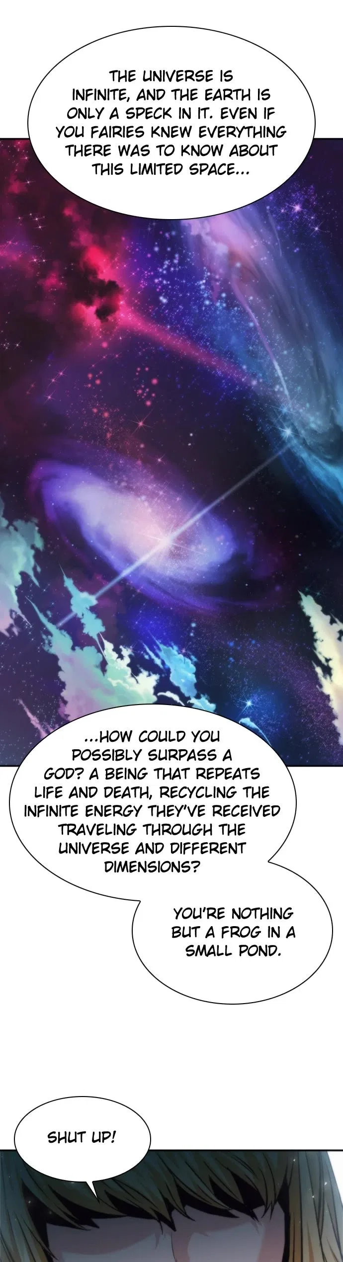 Seoul Station Druid Chapter 206 – Page 24