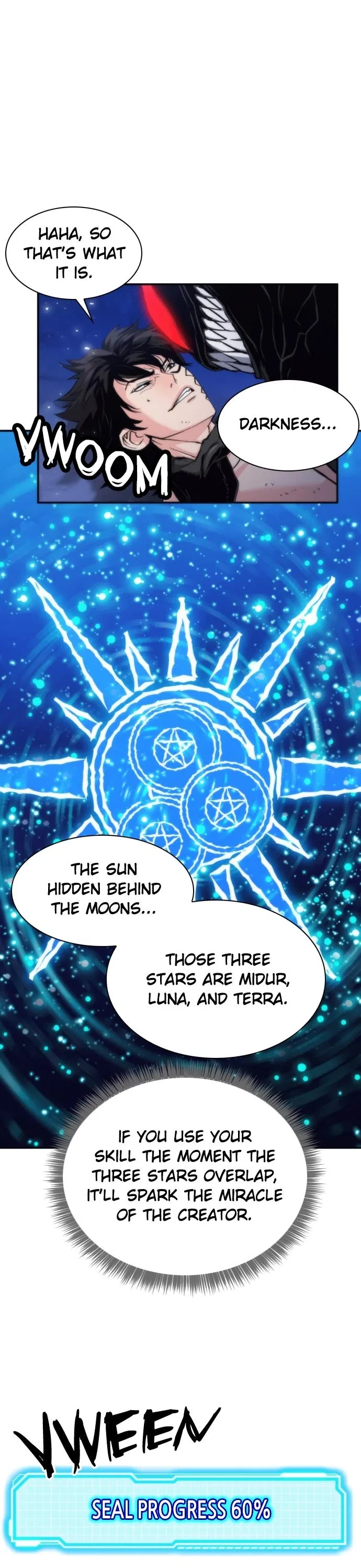 Seoul Station Druid Chapter 206 – Page 32