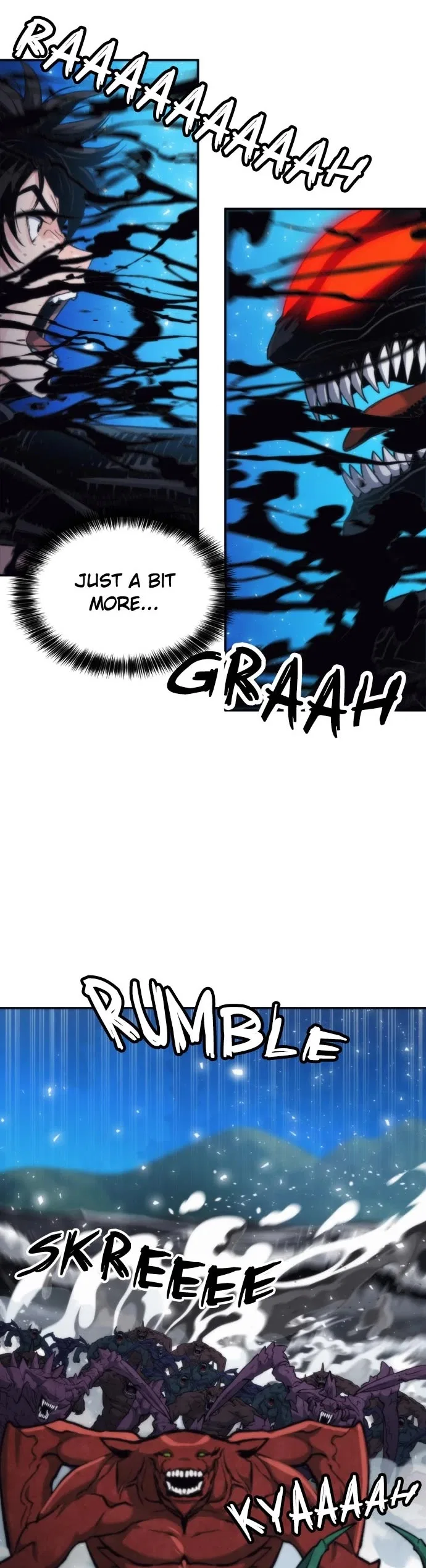 Seoul Station Druid Chapter 206 – Page 35