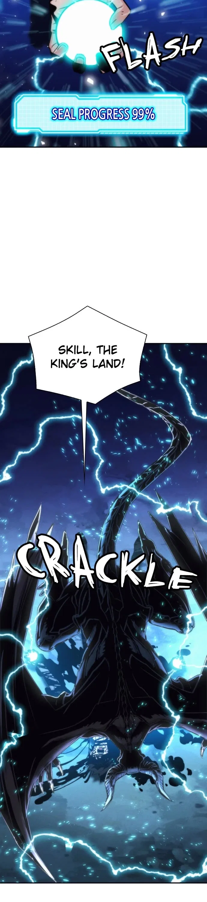 Seoul Station Druid Chapter 206 – Page 42