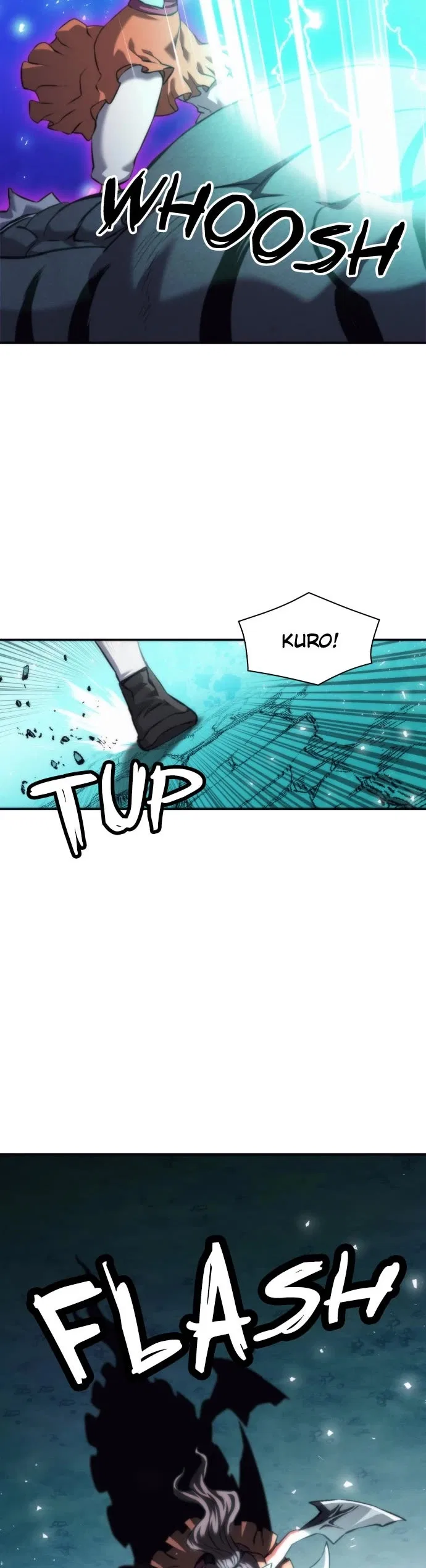 Seoul Station Druid Chapter 205 – Page 25