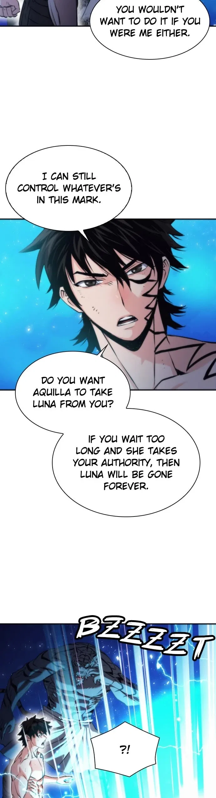 Seoul Station Druid Chapter 205 – Page 29
