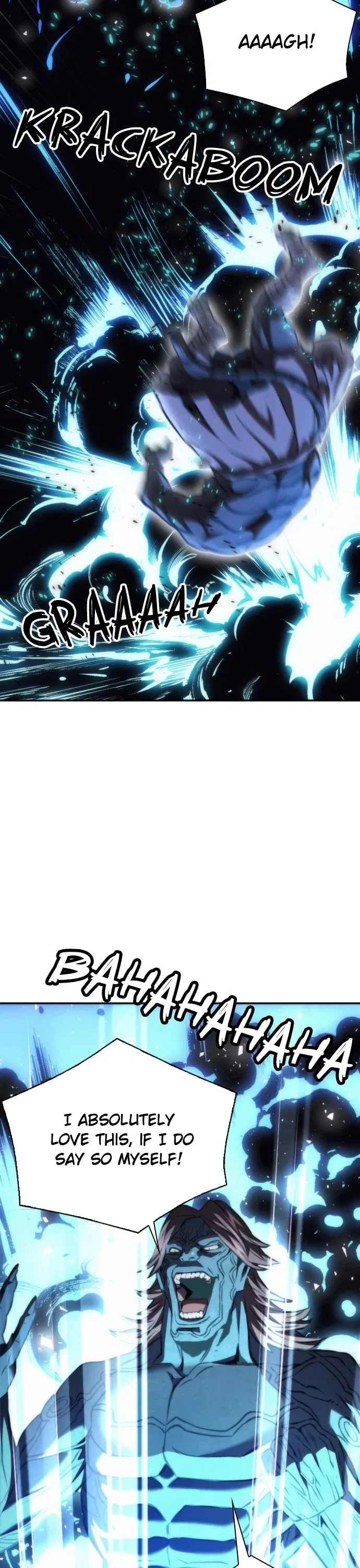 Seoul Station Druid Chapter 205 – Page 31