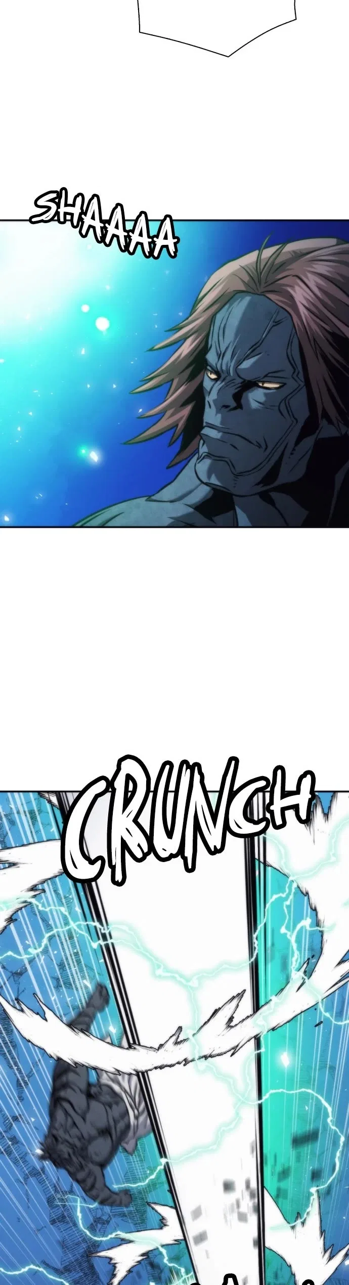 Seoul Station Druid Chapter 205 – Page 35