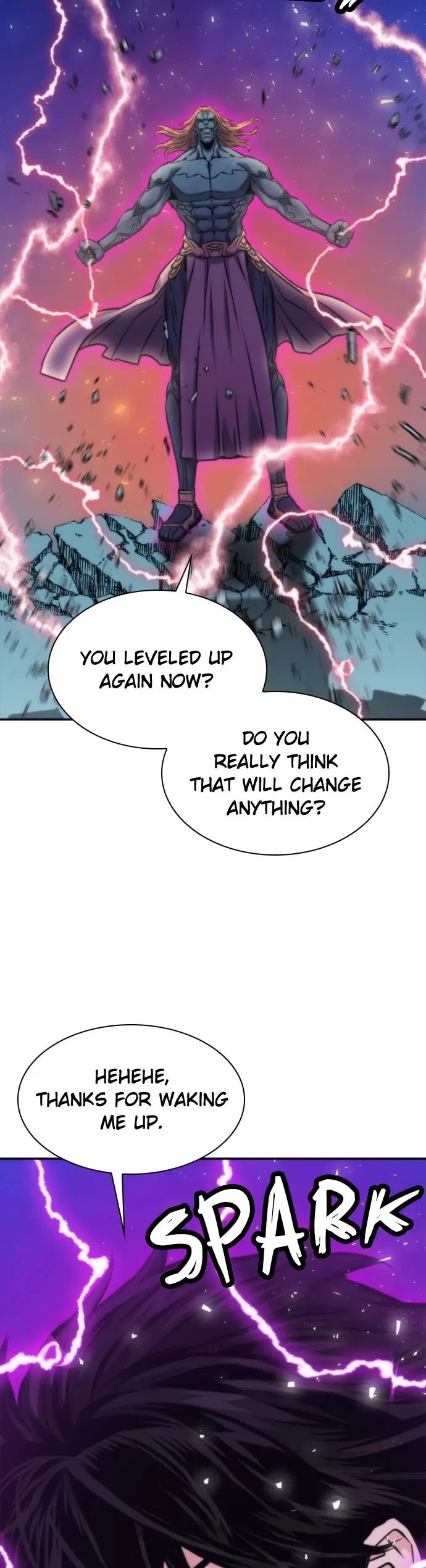 Seoul Station Druid Chapter 205 – Page 45