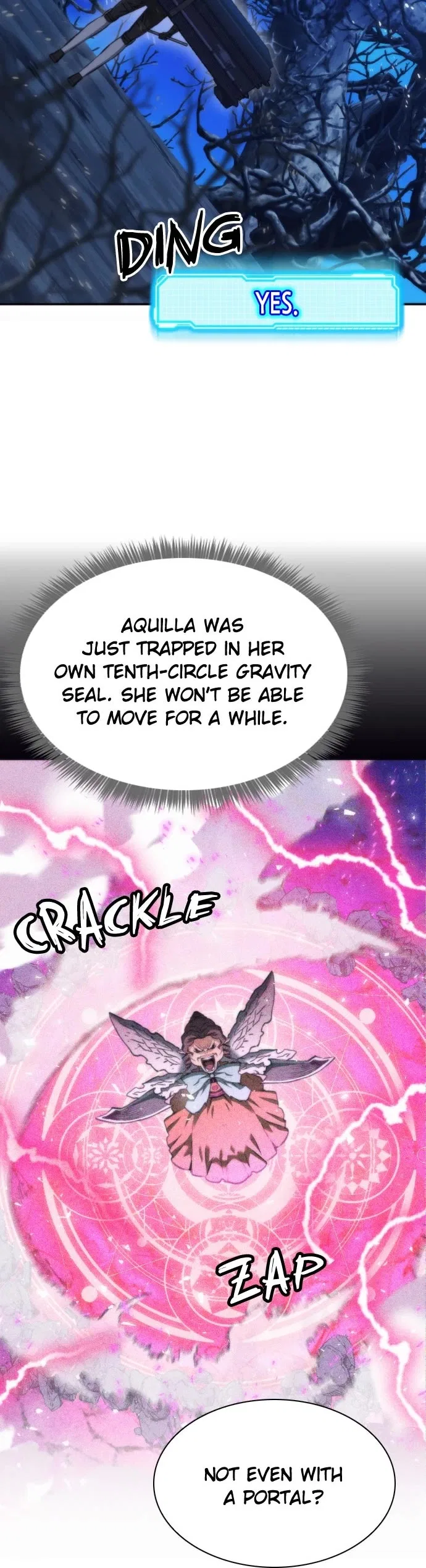 Seoul Station Druid Chapter 204 – Page 5