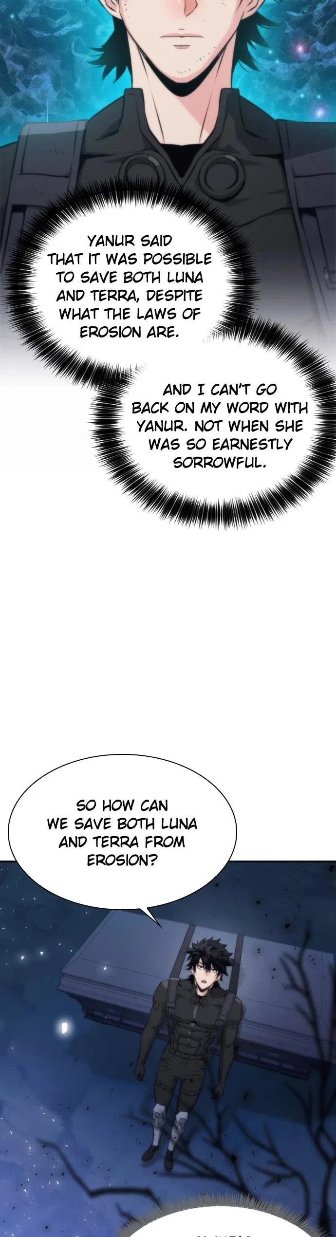 Seoul Station Druid Chapter 204 – Page 10