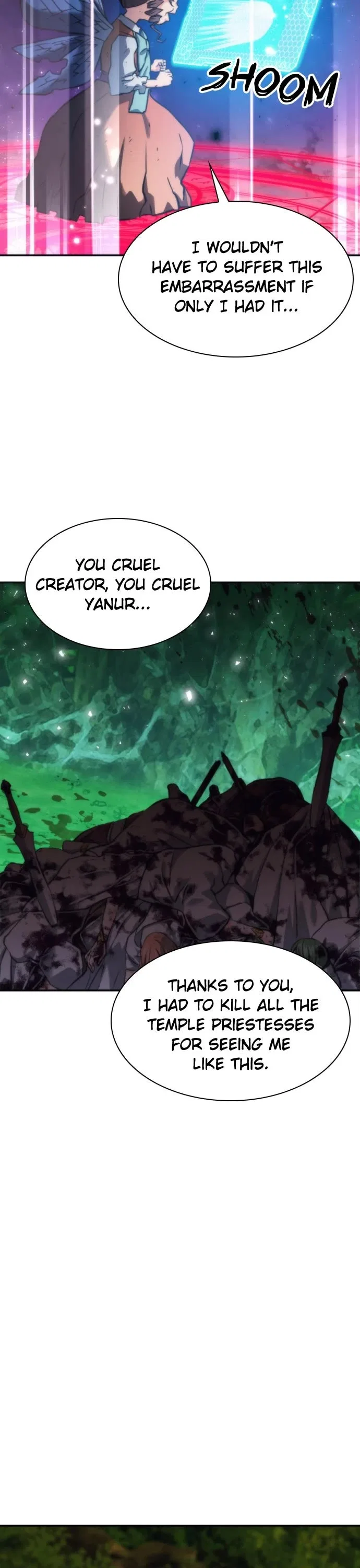 Seoul Station Druid Chapter 204 – Page 16