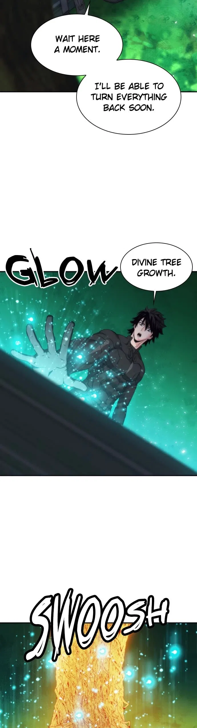 Seoul Station Druid Chapter 204 – Page 19