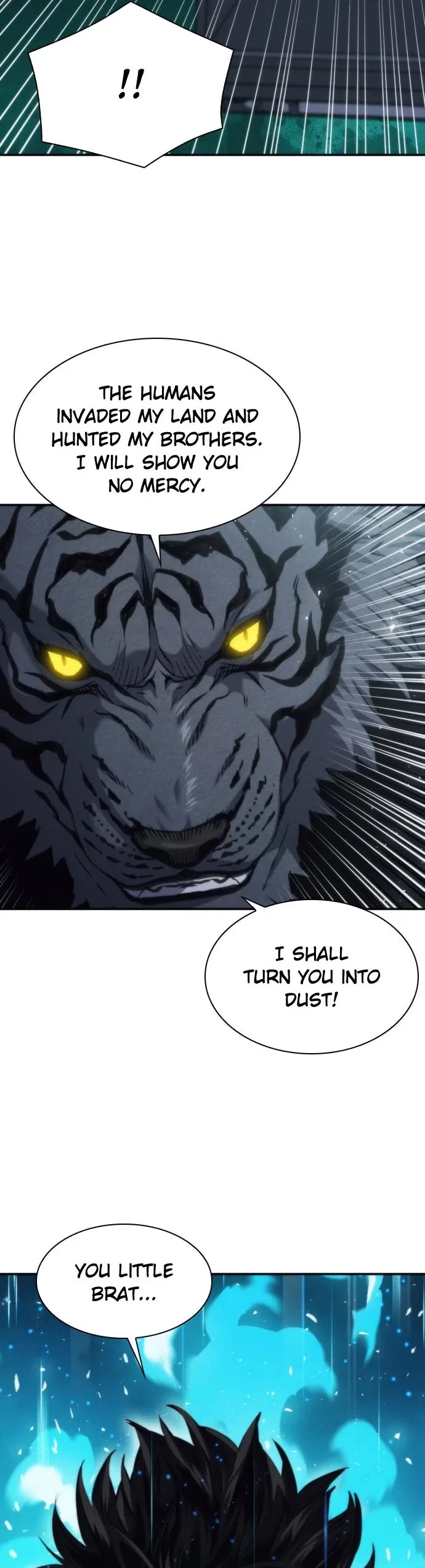 Seoul Station Druid Chapter 204 – Page 25