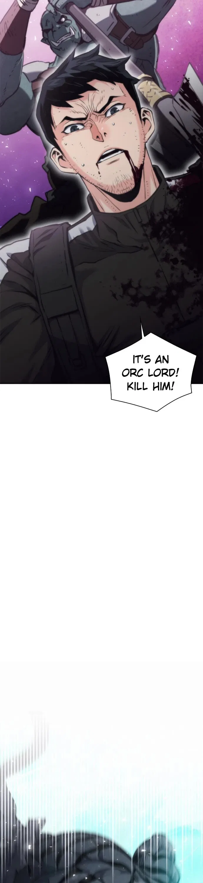 Seoul Station Druid Chapter 204 – Page 36