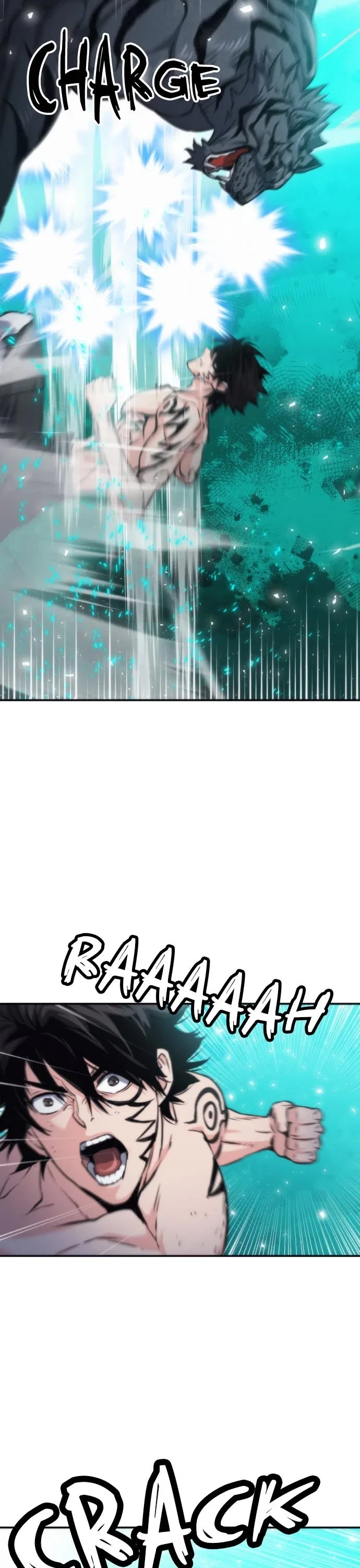 Seoul Station Druid Chapter 204 – Page 37