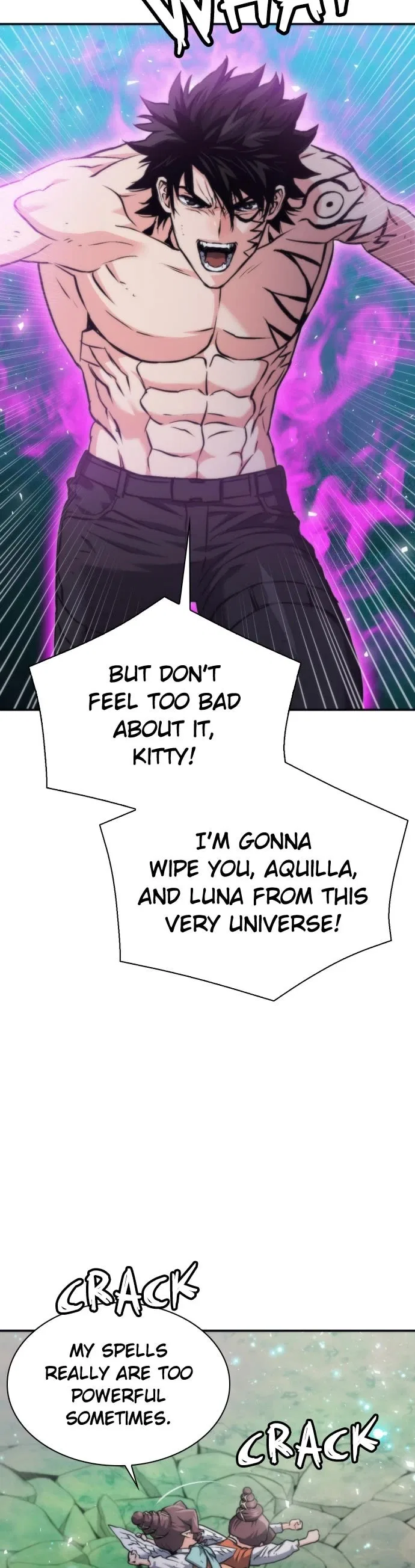 Seoul Station Druid Chapter 204 – Page 47