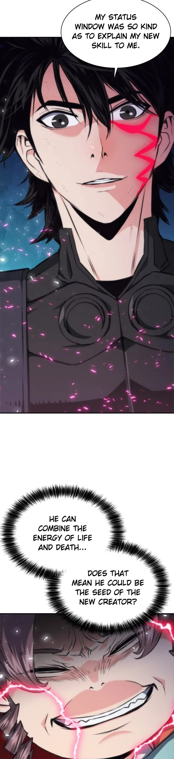 Seoul Station Druid Chapter 203 – Page 6
