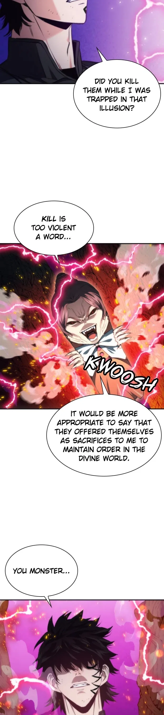 Seoul Station Druid Chapter 203 – Page 8
