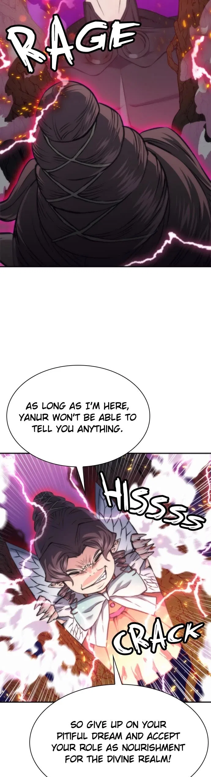 Seoul Station Druid Chapter 203 – Page 9